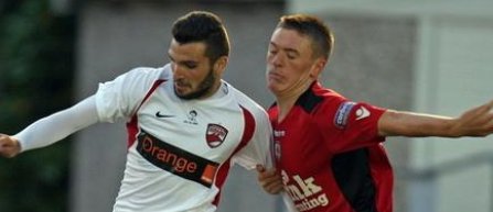 Amical: Dinamo - Gap Connah's Quay 5-0